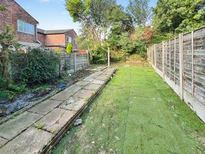 Garden- click for photo gallery